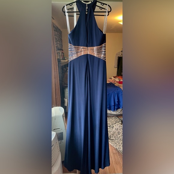 Madison James Formal Gown, 12 - Picture 7 of 9